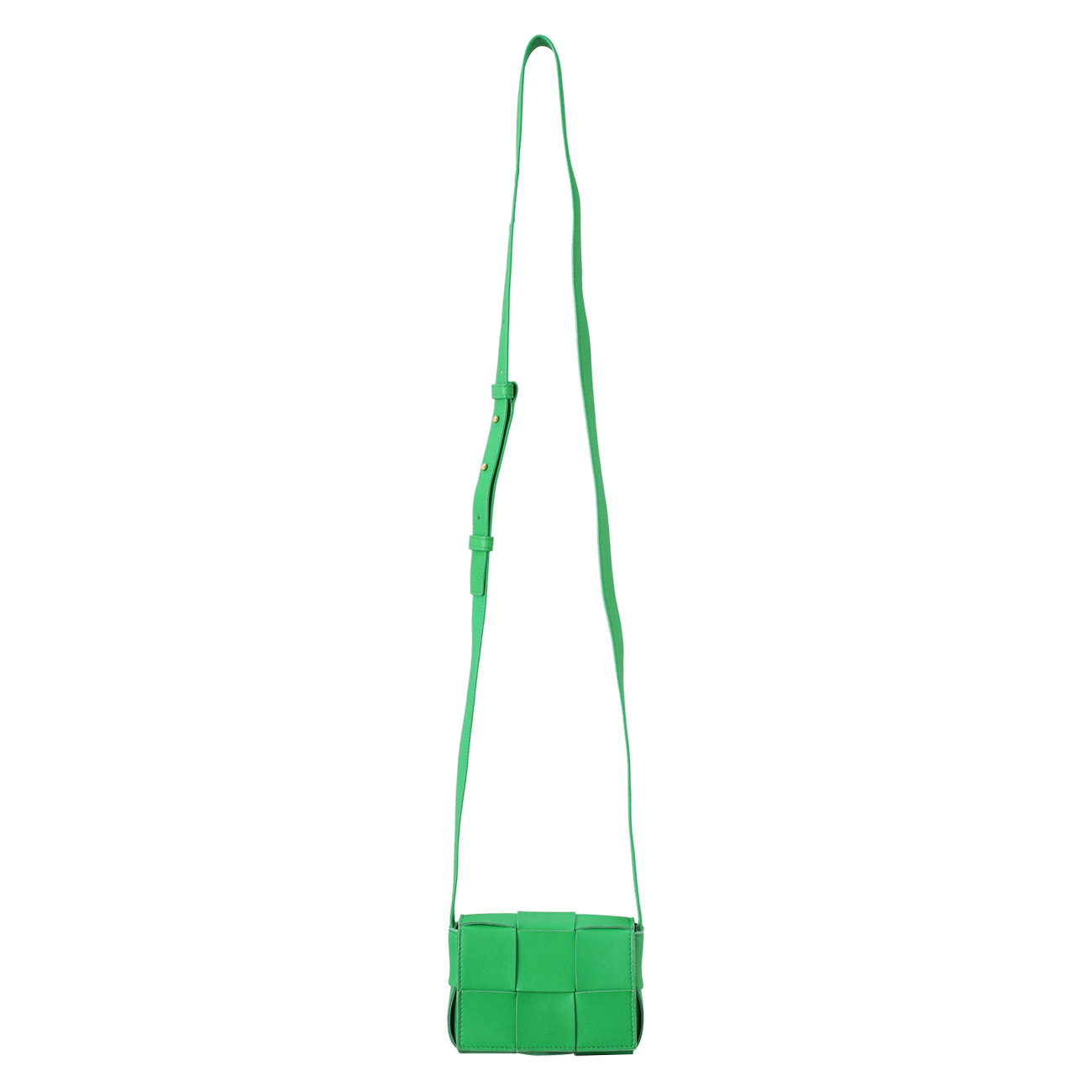 BOTTEGA VENETA(USED) 보테가베네타 미니 카세트 백